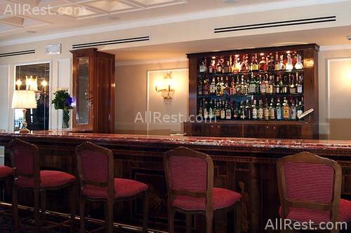Grand Hotel Parkers 20